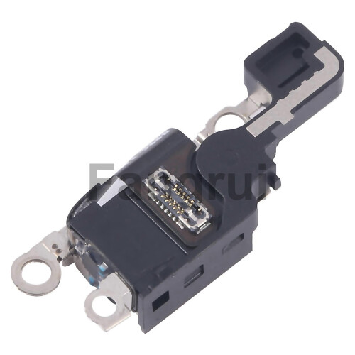 Para módulo de sensor de puerto de carga 2