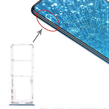 For Vivo Y7s Sim Card Tray Sim Card Tray Micro Sd Card