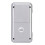High Accuracy Digital Pocket Scale 0.01g 100g Blue Backlight 9