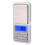 High Accuracy Digital Pocket Scale 0.01g 100g Blue Backlight 13