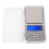 High Accuracy Digital Pocket Scale 0.01g 100g Blue Backlight 2