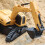 Remote Control Excavator 2.4GHz 1/12 Gesture 13