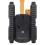 Remote Control Excavator 2.4GHz 1/12 Gesture 9