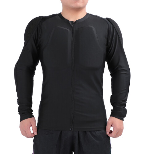 Motorcycle Armor Shirt Strong Protection 2