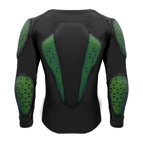 Motorcycle Armor Shirt Strong Protection 1