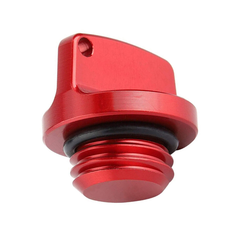 Oil Filler Cap Plug Cnc Aluminum Racing Engine 8320539250663