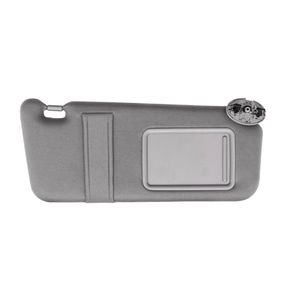 Sun Visor Replacement For Toyota Camry 2007-2011 8320539250793