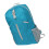 Compact 30L Sky Blue Hiking Backpack: Tear-Resistant Foldable Ultra-Light 16