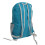 Compact 30L Sky Blue Hiking Backpack: Tear-Resistant Foldable Ultra-Light 10