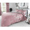 (Feather Yellow, Double) Printed Duvet Cover Set Poly Cotton Reversible Geometric Pattern Single Double King Size 6