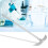 1Pc Electric Overhead Stirrer Accessories Mixer 2