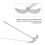 1Pc Electric Overhead Stirrer Accessories Mixer 9