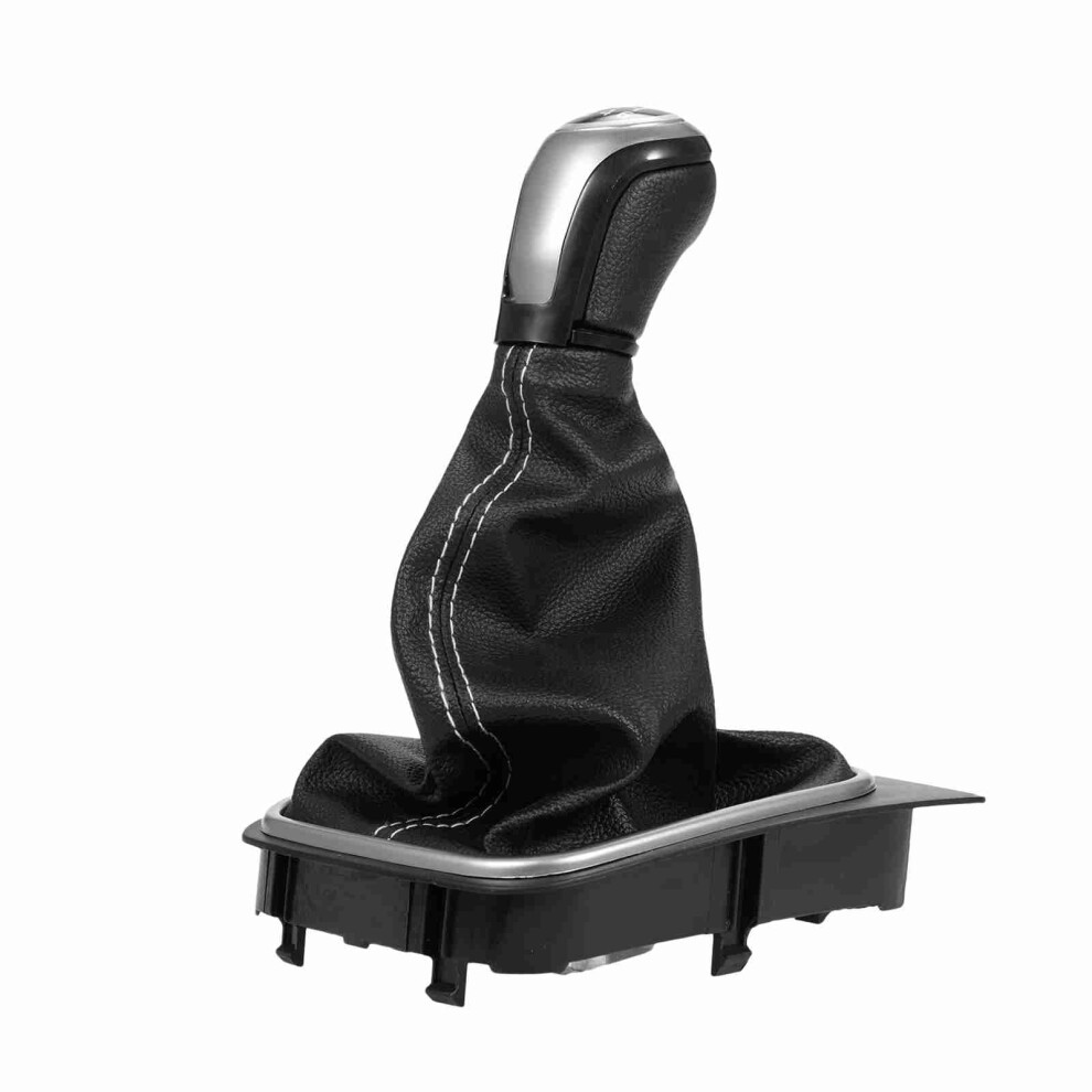 6 Speed Gear Shift Knobs Boot Cover Replacement 8320539251226