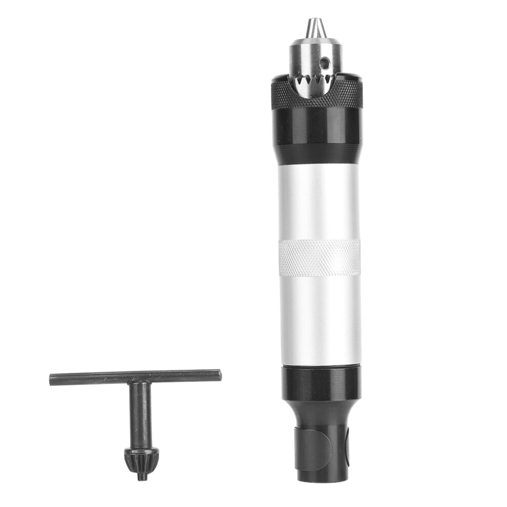 Stainless Steel Handpiece Chuck for Flexible Shaft