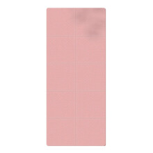 TPE Pilates Reformer Mat Soft Foldable Shock-Absorbing for Home Gym