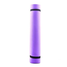 Thick Non-Slip Yoga Mat for Fitness