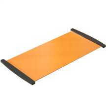 Sliding Yoga Mat for Fitness Training