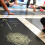 Premium Non-Slip PU-Rubber Yoga Mat 6