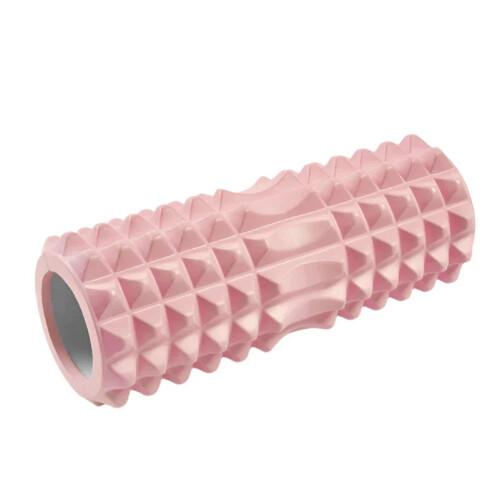 Deep Tissue Yoga Roller for Muscle Relief 1
