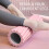Deep Tissue Yoga Roller for Muscle Relief 3