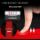 Thick Natural Rubber Non-Slip Yoga Mat 5