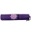 Canvas Cotton Yoga Mat Tote Bag with Adjustable Strap 1
