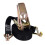 Ratchet Tie Down Straps with Double Hooks Cargo Straps Ratchet 7