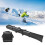 Two-Piece Snowboard and Boot Bag Combo Waterproof Ski Travel 2