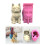 Versatile Silicone Mold Concrete Molds Silicone Casting Mold Dog 2