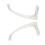 Set of 2 Durable Refrigerator Door Handle Easy to Install 1