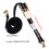 Ratchet Tie Down Straps with Double Hooks Cargo Straps Ratchet 2