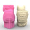 Versatile Silicone Mold Concrete Molds Silicone Casting Mold Dog 4