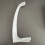 Set of 2 Durable Refrigerator Door Handle Easy to Install 7