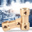 5pcs Motor Copper Shaft Coupling Coupler Connector 7