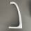 Set of 2 Durable Refrigerator Door Handle Easy to Install 5