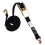Ratchet Tie Down Straps with Double Hooks Cargo Straps Ratchet 1