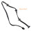 6pin To Satax4 Elbow Black Flat Wire Module Cable For G1G2G3 3