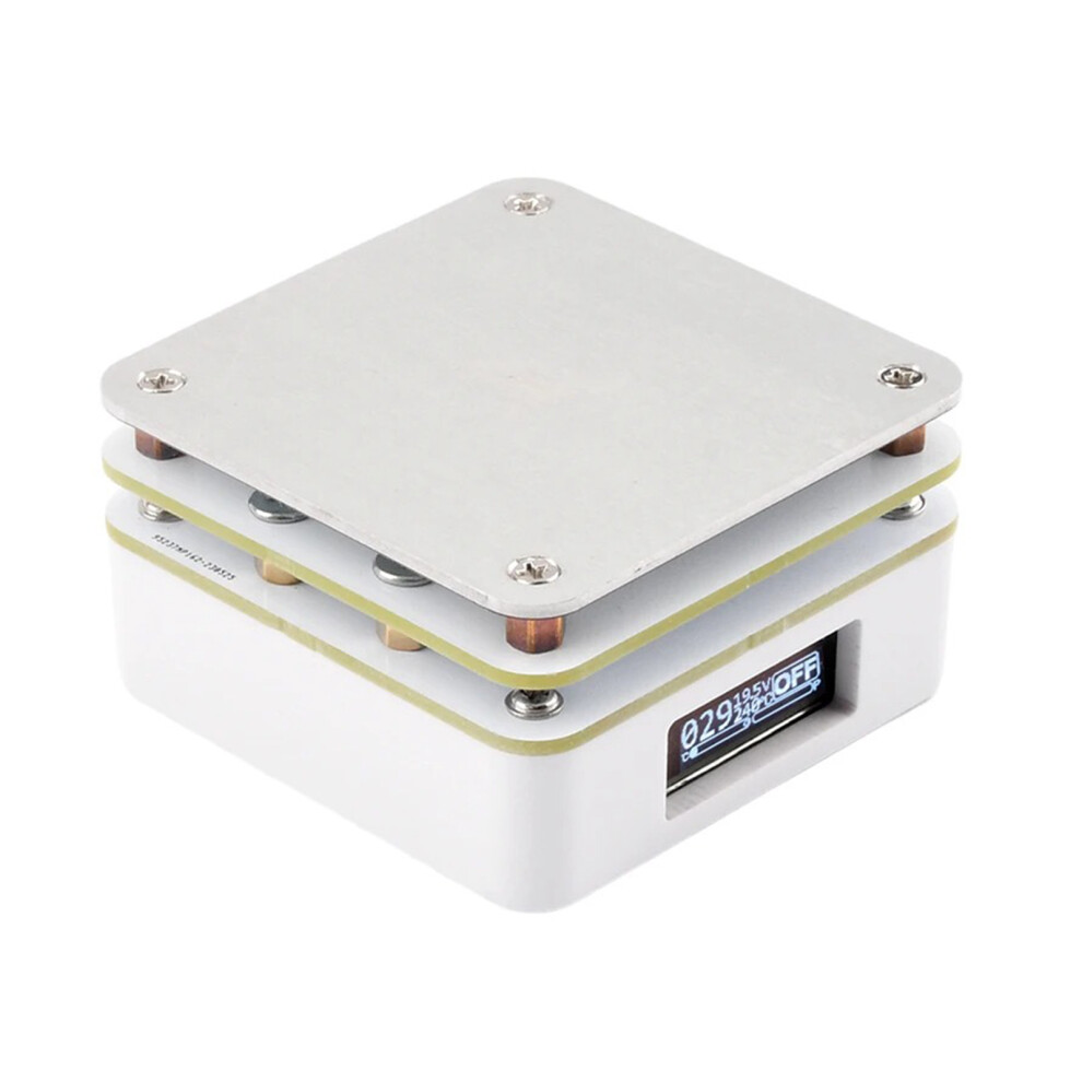 Printed Hot Preheater 65W Soldering Plate Rework Tool Plate 7751000087111
