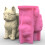 Versatile Silicone Mold Concrete Molds Silicone Casting Mold Dog 5