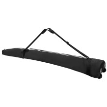 Padded Wheeled Snowboard Bag Ski Bag Waterproof Travel Bag for
