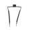 Quality Hard Drive Disk Caddy Tray Rack Support for ThinkPad 1