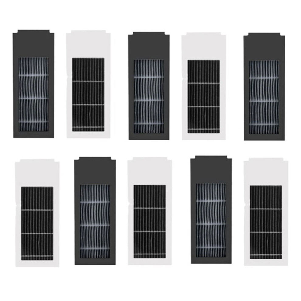 10 Pack Vacuum Cleaner Filter Replacement Part Vacuum Cleaner 7751000087104