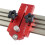 Woodworking Tool with Quick Cutting Limit Stop and Reversible 3