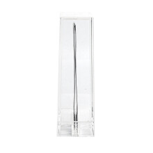 Clear Acrylic Square Photo Frame Display for 3 inch/SQ Pictures