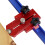 Woodworking Tool with Quick Cutting Limit Stop and Reversible 2