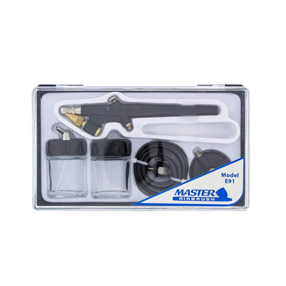 Professional Airbrush Guns Set Multi-Purpose Air Brush Guns