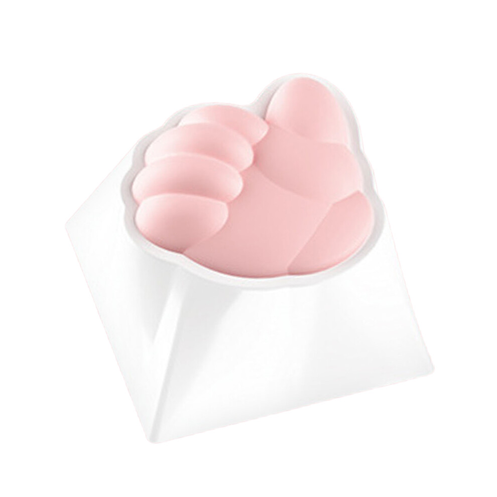 Cute Thumb Esc Keycaps Silicone Mechanical Keyboard Keycap For 7751000087913