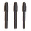 3Pcs Refill Tip Set for  Thinkpad Pen Active Pen 2 Touch Pen 1
