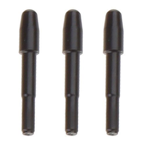 3Pcs Refill Tip Set for  Thinkpad Pen Active Pen 2 Touch Pen