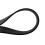 Value Pack 2 Sturdy Vacuum Cleaner Belts for Eureka StyleU E0205 5